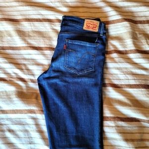 Levi Strauss Jeans